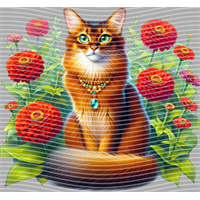 Animal Integration-DW 1925